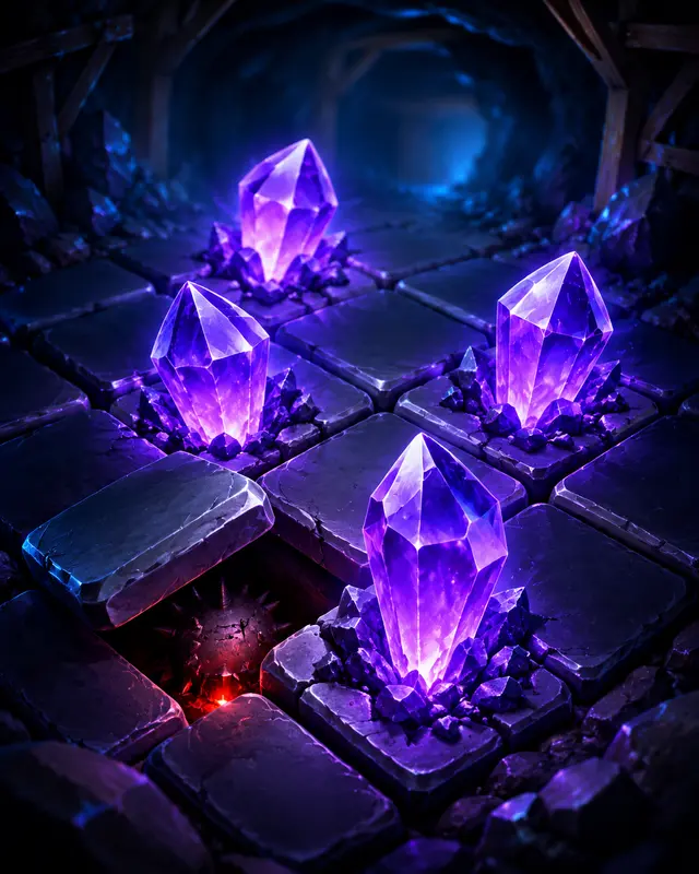 Mines casino game cover